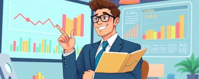 Ratios Financieros: Diagnóstico Rápido para Decisiones Claras