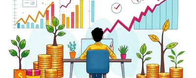 Planificación Financiera: Diseña tu Éxito Económico