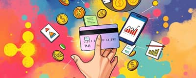 Solicitar una Tarjeta de Crédito: Lo Que Debes Saber