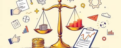 Valoración de Empresas: ¿Cuánto Vale Realmente tu Negocio?