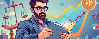 Invertir con Confianza: Usando el Análisis a tu Favor