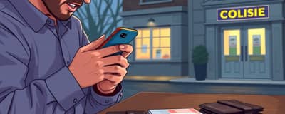 Cómo Reportar un Robo o Extravío de Tu Tarjeta