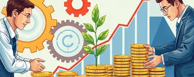 Entendiendo los Margenes: La Verdadera Rentabilidad