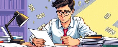 Preparándote para Una Solicitud de Tarjeta Exitosa