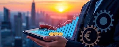 Control de Gastos: Maximiza cada Euro Invertido