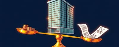 Estructura de Capital: El Equilibrio Perfecto