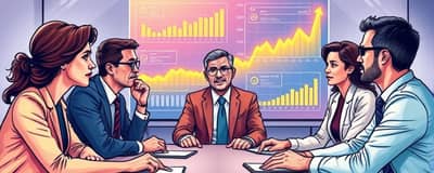 Gobernanza Corporativa: Impacto en el Rendimiento Financiero