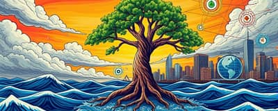 Crisis Económicas: Preparación y Resiliencia Financiera