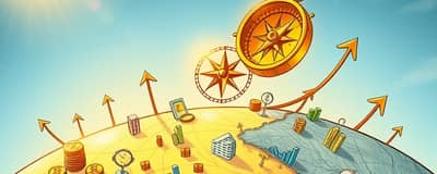 Tu Brújula Financiera: Análisis de Rentabilidad Esencial