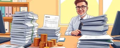 La Importancia del Fondo de Maniobra Neto