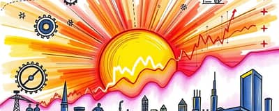 Indicadores Adelantados: Anticipa Movimientos de Mercado