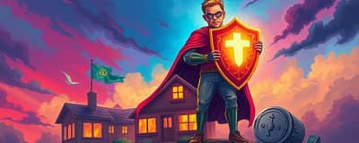 Análisis de Riesgos: Protegiendo tu Patrimonio Financiero