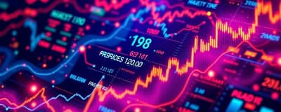 El Poder de los Datos: Análisis Financiero Cuantitativo