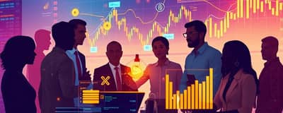 El Factor Humano en el Análisis Financiero