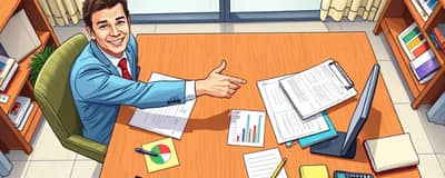 Cómo Negociar Mejores Condiciones en tu Préstamo