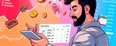 Descubre el Préstamo Ideal para tus Necesidades