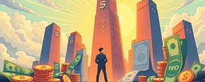 El Poder de la Refinanciación de Deudas