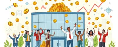 Dividendos: Análisis de Políticas de Distribución