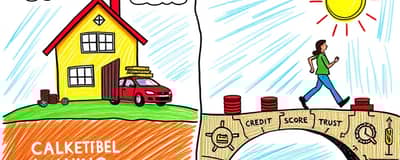 Préstamos Garantizados vs. No Garantizados