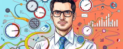 Análisis de Sensibilidad: Preparado para Cualquier Escenario