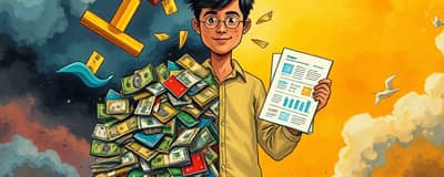 Consolidación de Préstamos: ¿Vale la Pena?