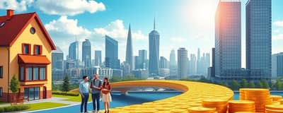 Los Secretos de las Tasas de Interés Bajas