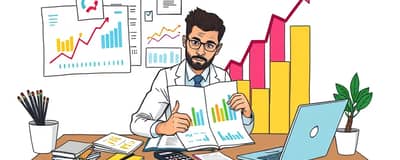 Emprendimiento: El Análisis Financiero desde Cero