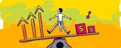 El Impacto de la Inflación en tu Deuda