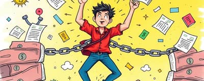 Préstamos con ASNEF: ¿Son Posibles?