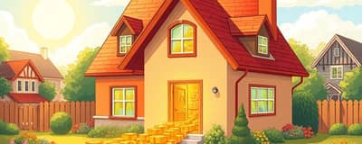 Elige el Préstamo con Garantía Hipotecaria