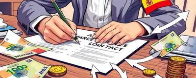 Impacto de un Préstamo en tu Declaración