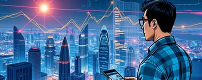 Modelización Financiera: Simulando el Mañana