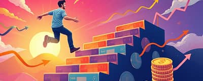 Mejora tu Puntuación Crediticia Rápidamente