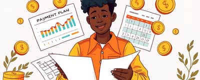 Prepara tu Plan de Pagos Exitoso