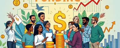 Financiamiento para Emprendedores: ¿Dónde Buscar?