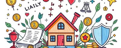 Protege tu Patrimonio al Solicitar un Crédito