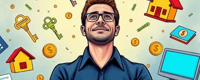 Maximiza tus Opciones de Préstamo con un Buen Respaldo