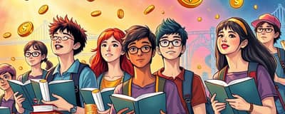 Préstamos para Estudiantes: Invierte en tu Futuro