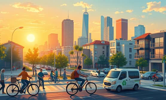 La Economía del Compartir: Colaboración o Competencia Desleal