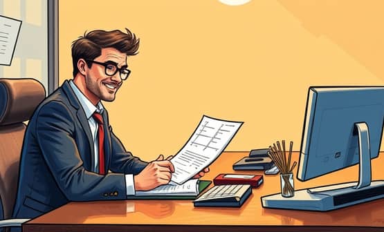 Cómo Negociar la Tasa de Interés de Tu Tarjeta