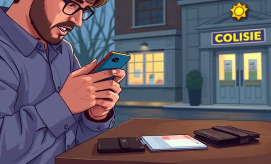 Cómo Reportar un Robo o Extravío de Tu Tarjeta