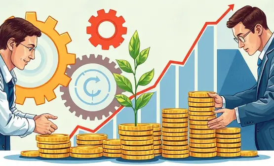 Entendiendo los Margenes: La Verdadera Rentabilidad