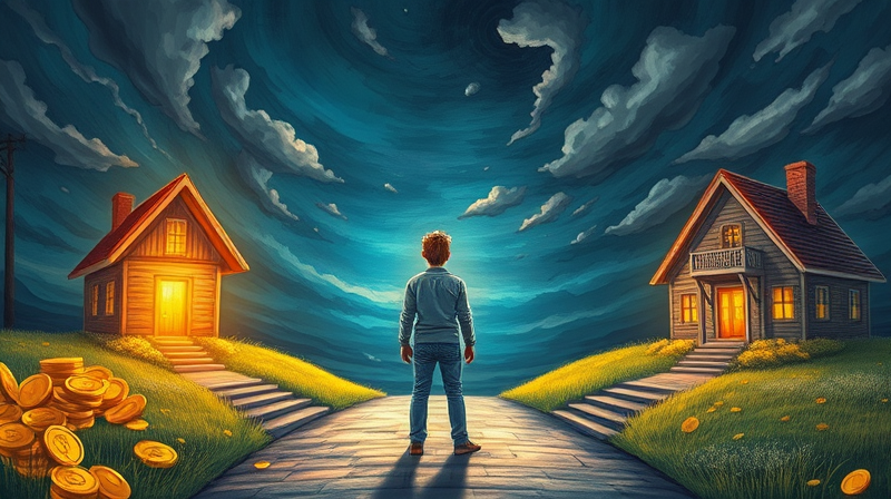 Segundos Préstamos: ¿Un Riesgo o una Oportunidad?