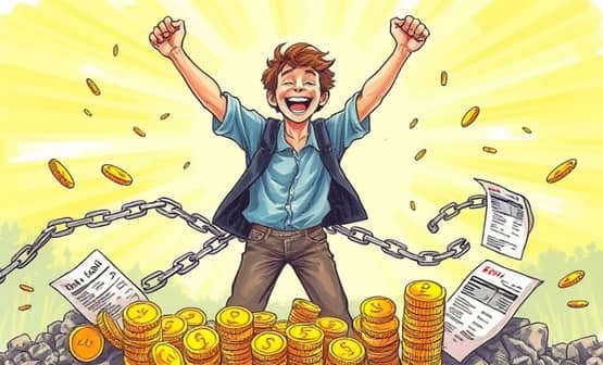 Beneficios de Pagar tu Préstamo Anticipadamente