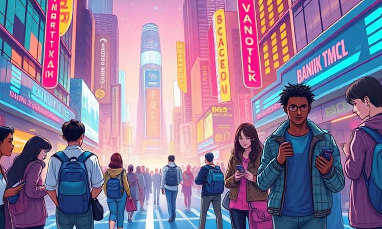 Innovación Financiera: El Auge de las Fintech y Neobancos