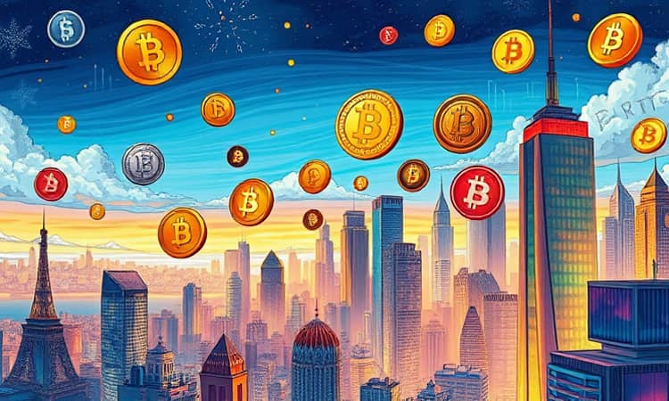 Criptomonedas: Más Allá de Bitcoin, ¿Son una Inversión Real?