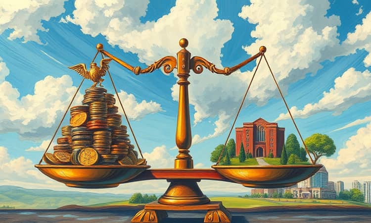 Deuda Pública: ¿Una Bomba de Tiempo o un Motor Económico?