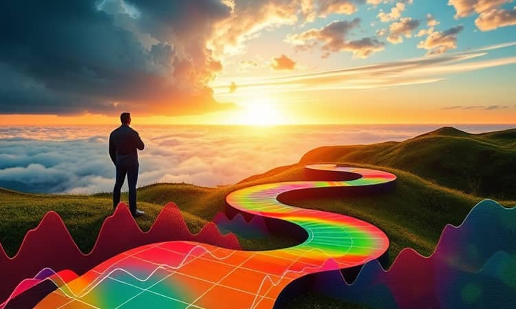 Invierte sin Miedo: Superando la Volatilidad del Mercado