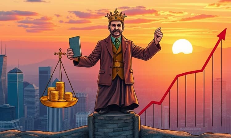 El Rol de los Bancos Centrales en la Estabilidad Económica