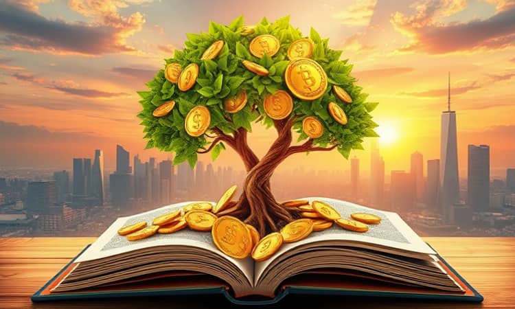 Riqueza a Largo Plazo: Estrategias para Invertir en el Futuro